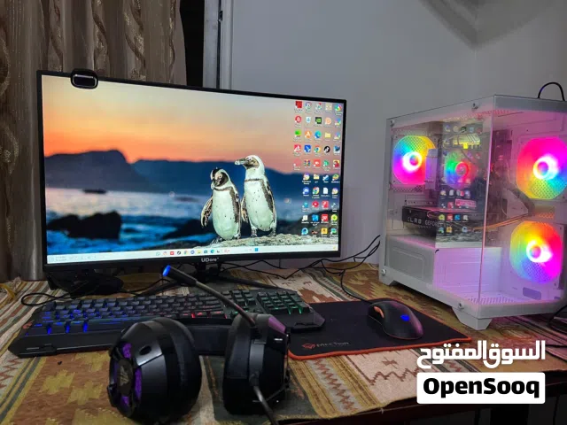 PC gaming