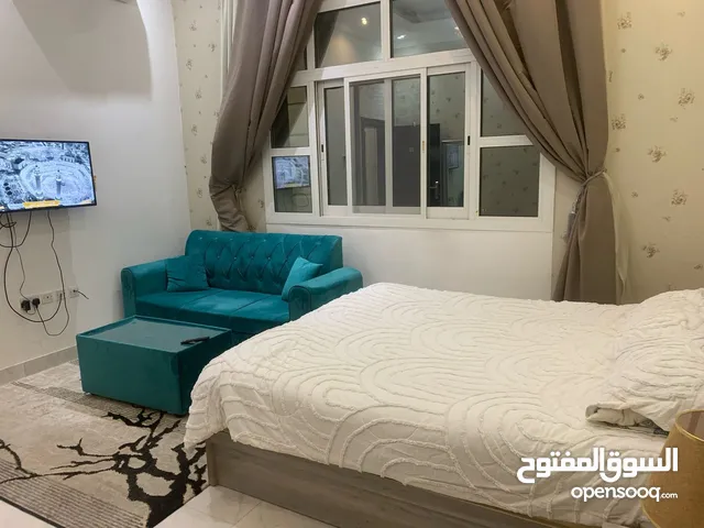 استديو للإيجار