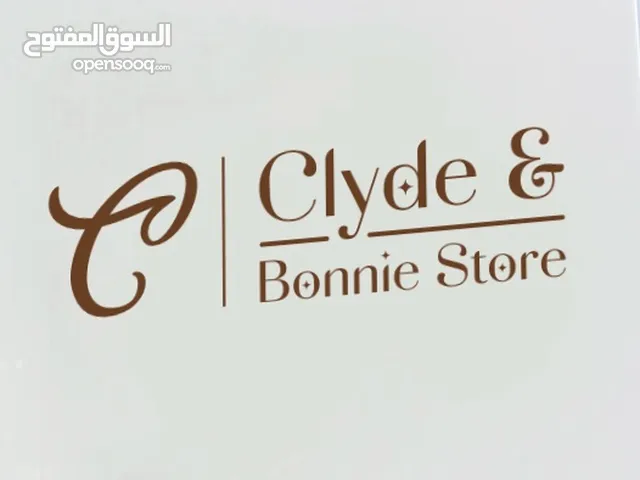 ClydeandBonnieStore