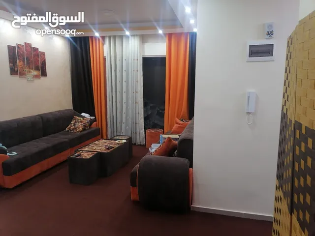 125 m2 4 Bedrooms Apartments for Rent in Amman Marj El Hamam