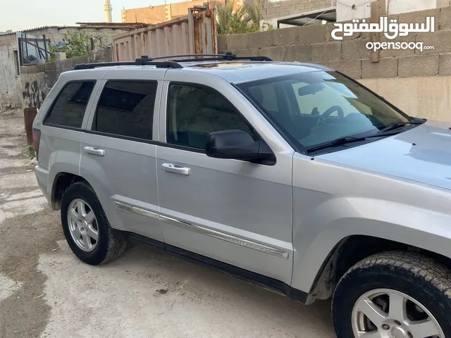 Used Jeep Grand Cherokee in Jericho