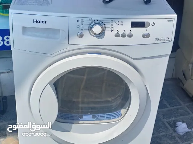 Other 7 - 8 Kg Dryers in Muharraq