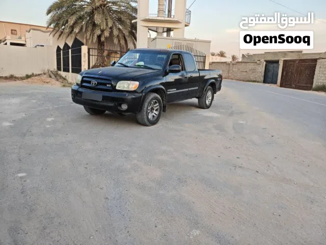 2006 تويوتا توندرا Limited
