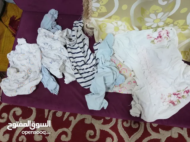 لوازم اطفال القطعه على دينار ماركه