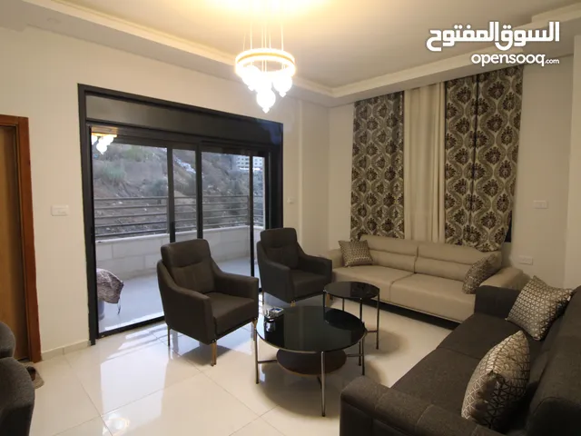 215m2 3 Bedrooms Apartments for Sale in Ramallah and Al-Bireh Ein Musbah