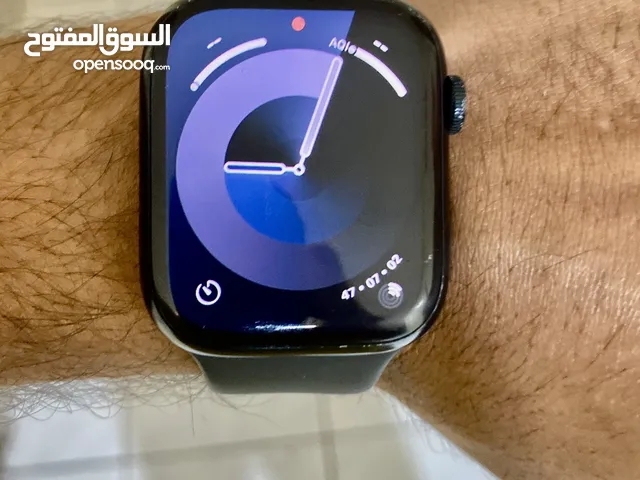 Model          : Apple Watch Series 7 Version           : watchOS 10.2 Serial Number   : T260LGX0FL