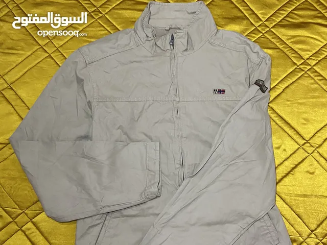 Napapijri jacket size xxl original