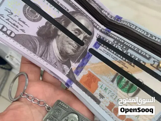 doller wallet
