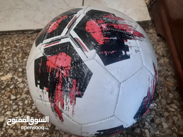 كرة القدم ذات جودة عالية