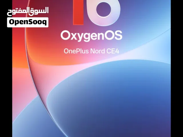 One Plus Nord Ce-4