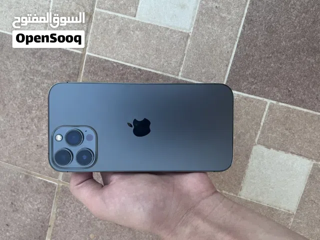 Apple iPhone 13 Pro Max 128 GB in Tripoli