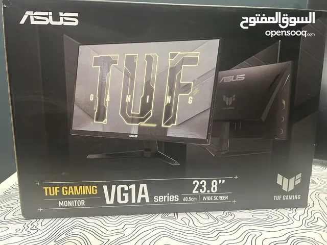 Asus Tuf Gaming VG249QM1A 24 inch - FHD - 270hz Gaming Monitor used for 1 weeks since jun 3rd
