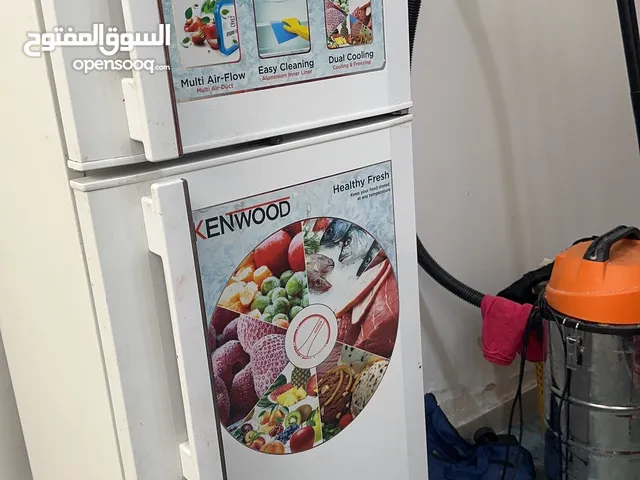 Kenwood Refrigerators in Baghdad