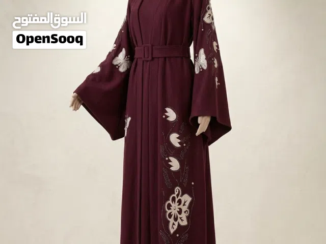 فستان محجبات
