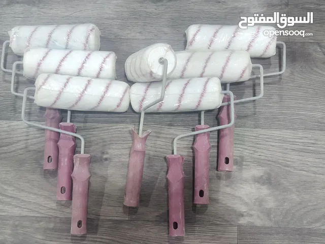 روله صبغ للبيع