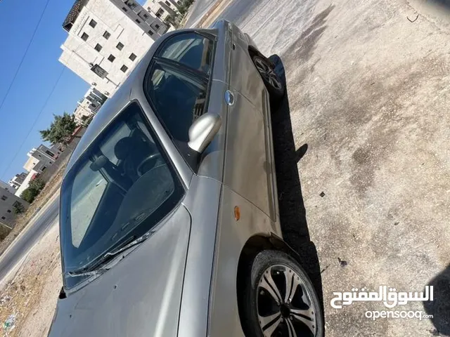 Used Kia Sephia in Irbid