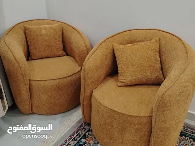 كنبات فخمة راقية استعمال بسيط