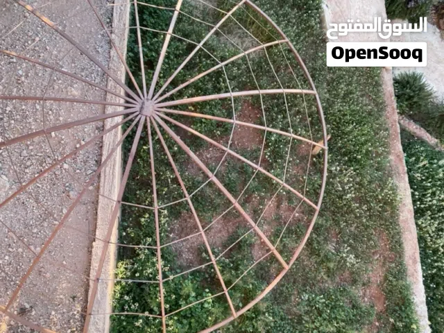 معرش  العنكبوت حديد غير مستعمل جديد