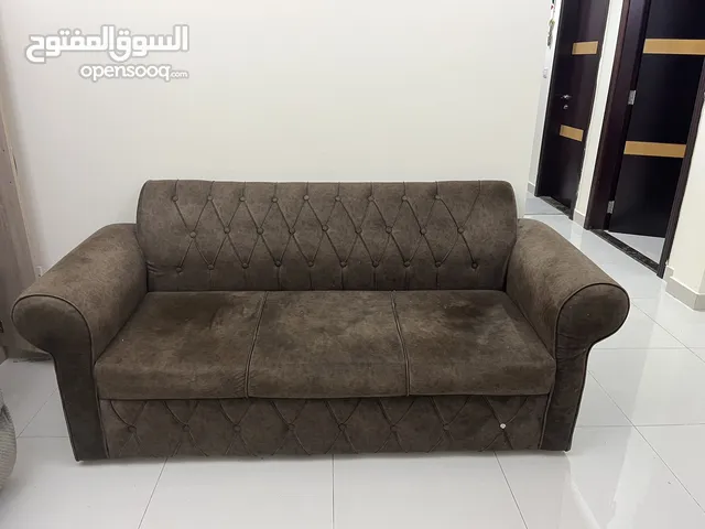 3 seater sofa “ urgent sale”