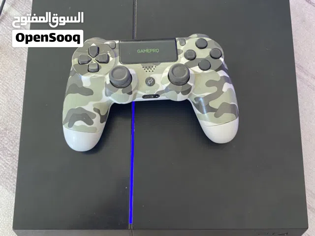 PlayStation 4 PlayStation for sale in Mafraq
