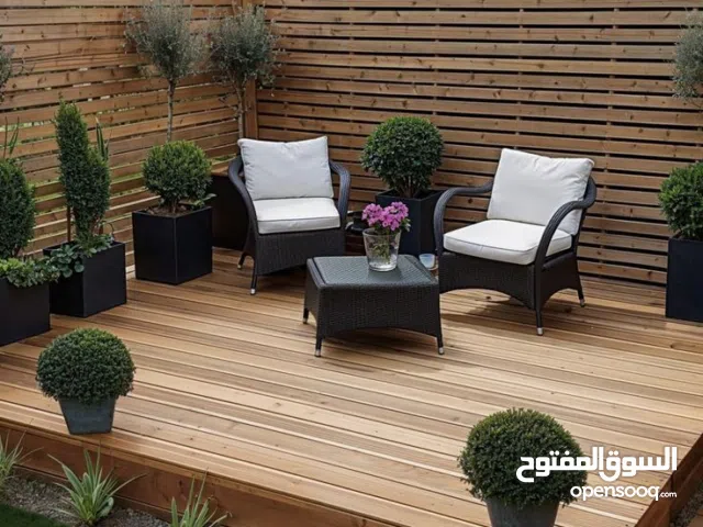 معدات حدائق