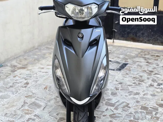 2021 ياماها اكسز