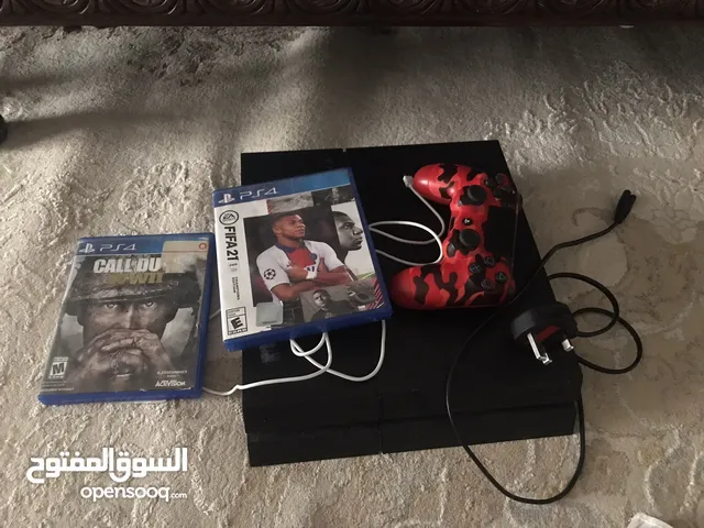 PlayStation 4 PlayStation for sale in Al Ain