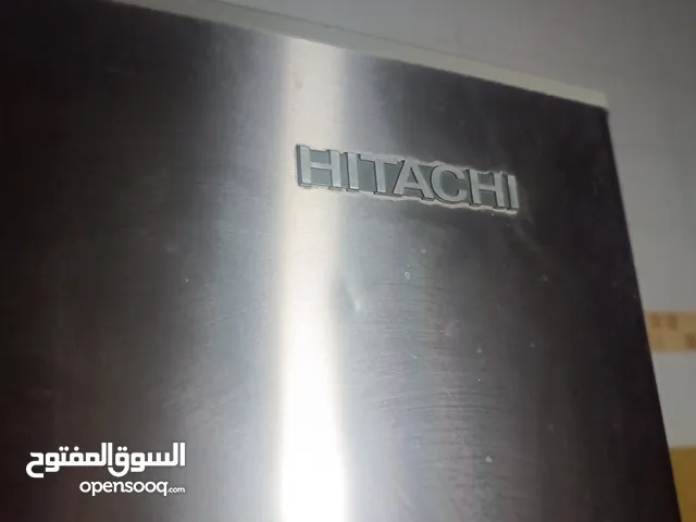 Hitachi Refrigerators in Arar