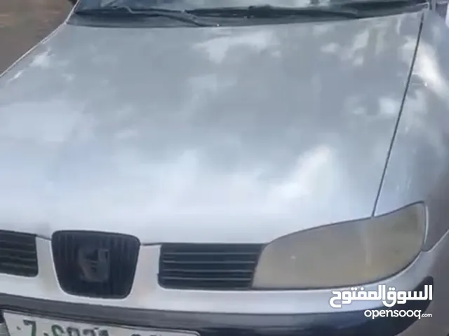 سيارة سيات 2006 للبيع كاش او اقساط
