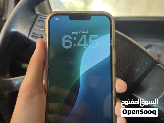 iPhone 13pro max