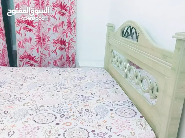 1450 ft 2 Bedrooms Apartments for Rent in Ajman Al Naemiyah