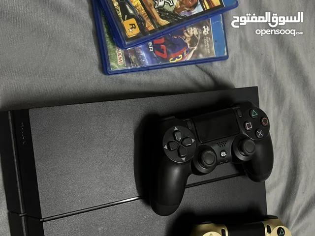 PlayStation 4 PlayStation for sale in Baghdad