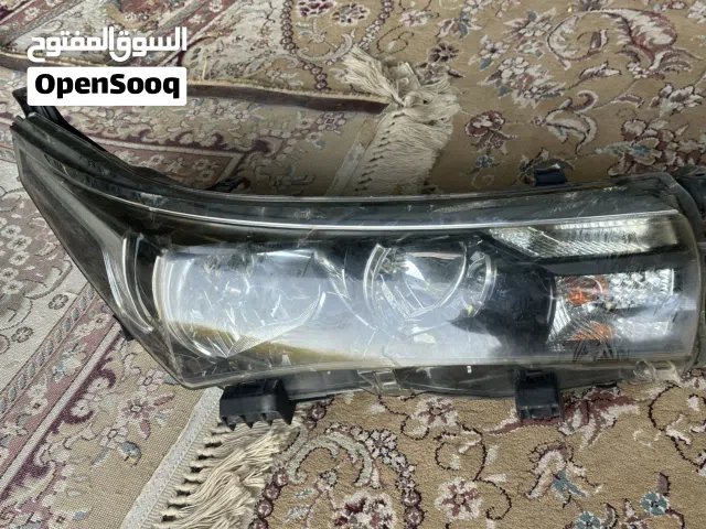 ليتات كرولا وشبك للبيع من مديل 2014الى مديل 2016