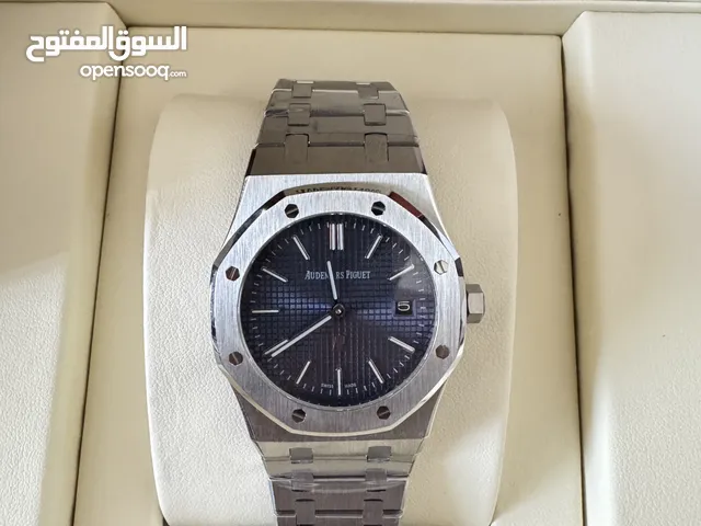 AP royal oak jumbo extra thin