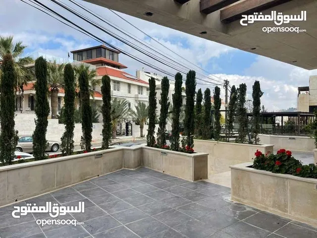 200 m2 3 Bedrooms Apartments for Rent in Amman Dabouq