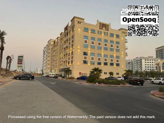 1351 ft² 2 Bedrooms Apartments for Sale in Ajman Al Ameera Village