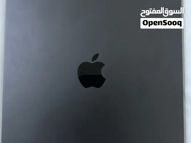 Apple iPad Pro 11 256 GB in Al Batinah
