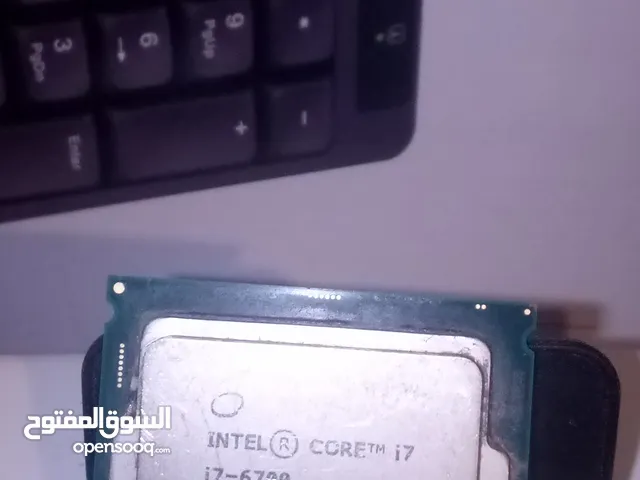 Processor for sale in Gharyan
