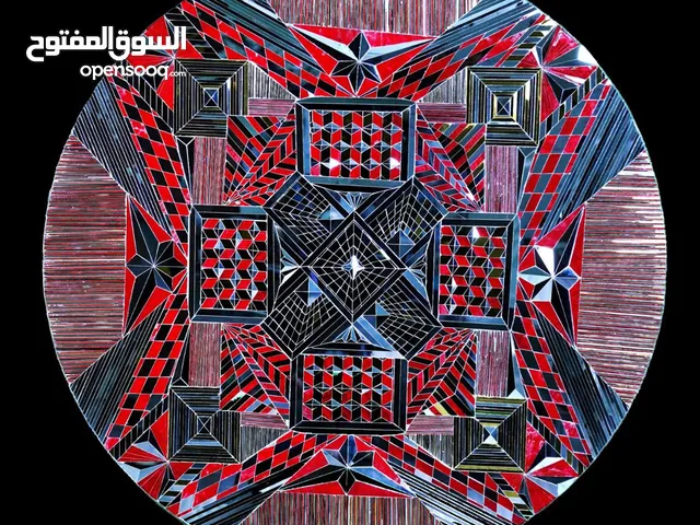 Art Wall Decoration ( Portable Panel )