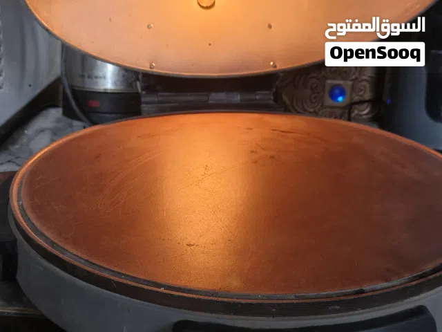 تنور نضيف كلش