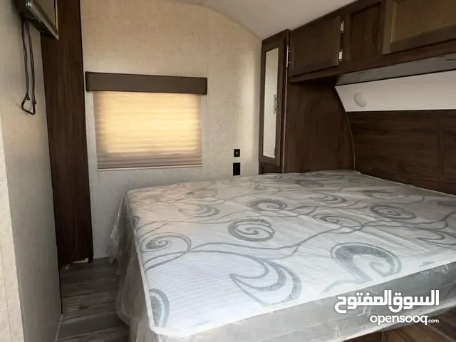 Caravan Other 2020 in Sharjah