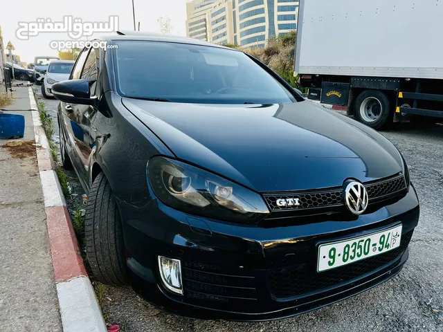 Used Volkswagen Golf in Hebron