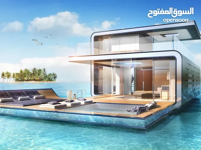 600 m2 More than 6 bedrooms Villa for Sale in Tripoli Abu Sittah