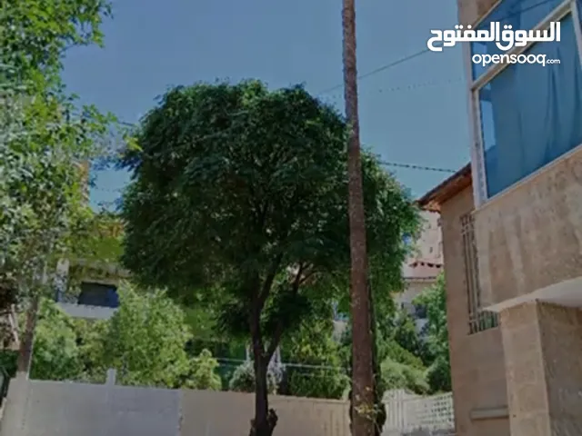 Residential Land for Rent in Amman Al Rabiah