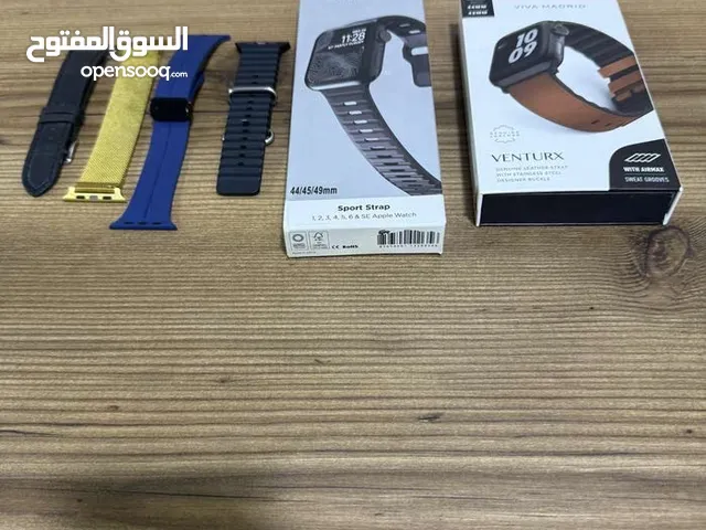 سيوره ساعه ابل اصليه