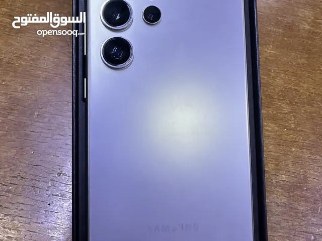 Samsung Galaxy S24 Ultra 256 GB in Maysan