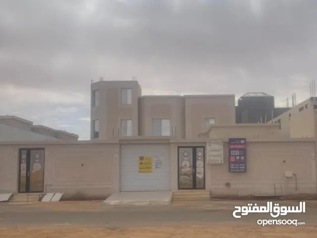 2 Floors Building for Sale in Sakakah Qara