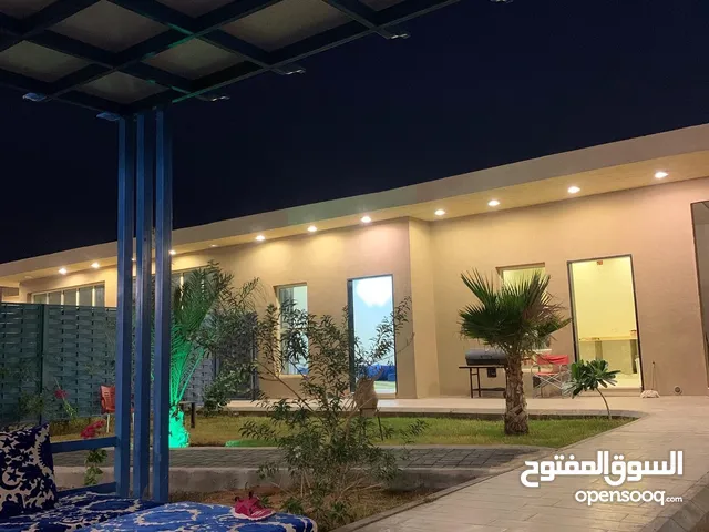 3 Bedrooms Chalet for Rent in Al Riyadh Al Khair