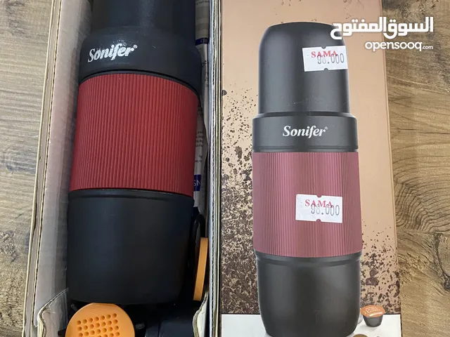 جهاز قهوه محمول