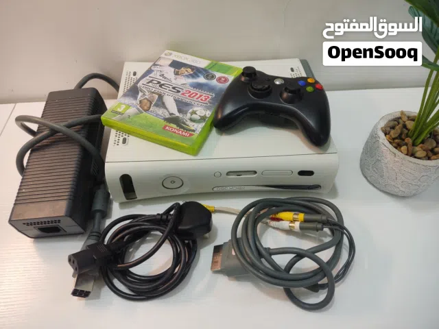 Xbox 360 Xbox for sale in Al Batinah